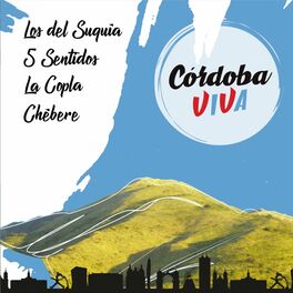 Album cover of Córdoba Viva