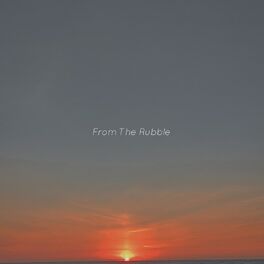 Album cover of From The Rubble