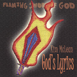 Album cover of God's Lyrics