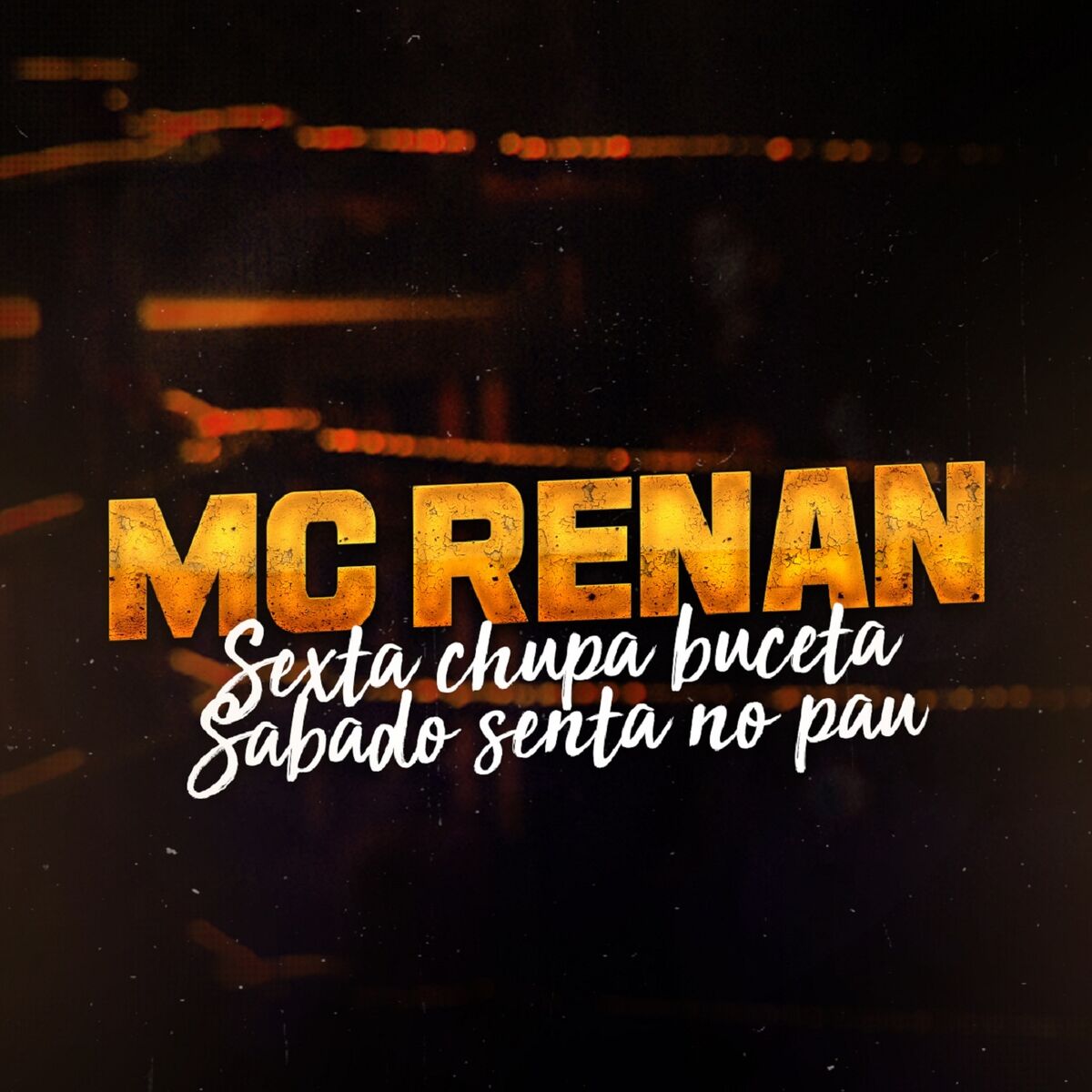 Mc Renan: albums, songs, playlists | Listen on Deezer