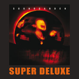 Album cover of Superunknown (Super Deluxe)