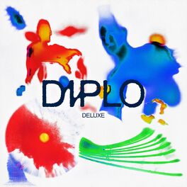 Album cover of Diplo (Deluxe)