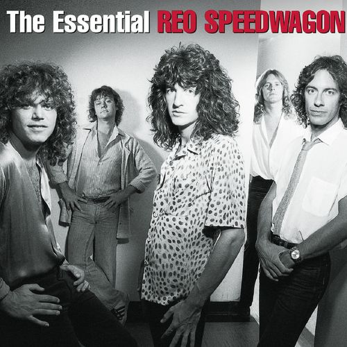 Reo Speedwagon Time For Me To Fly Listen With Lyrics Deezer