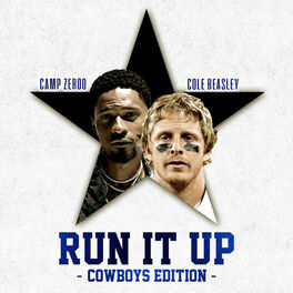 Cowboys players praise Cole Beasley's new rap album