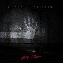 Album cover of My Name