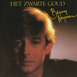 Album cover of Het Zwarte Goud