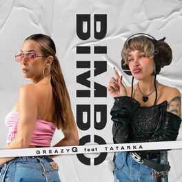 Album cover of BIMBO