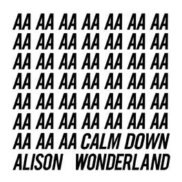 Album cover of Calm Down EP
