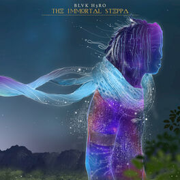 Album cover of The Immortal Steppa