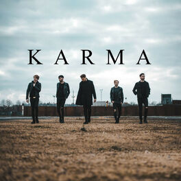 Album cover of K A R M A