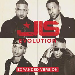 Album cover of Evolution (Expanded Edition)