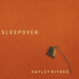 Album cover of Sleepover