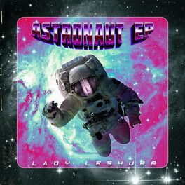 Album cover of Astronaut EP