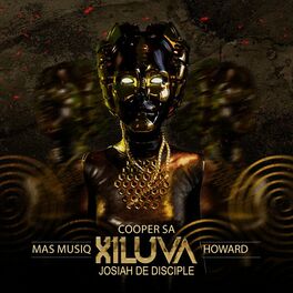 Album cover of Xiluva