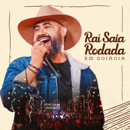 Raí Saia Rodada - música nova - Raí Saia Rodada Em Goiânia (Ao Vivo ...