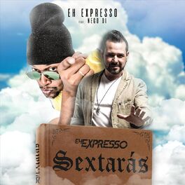 Album cover of Sextarás