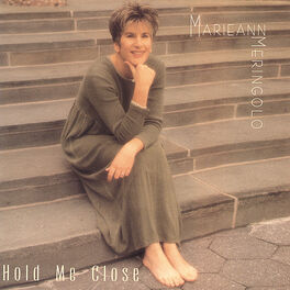 Album cover of Hold Me Close