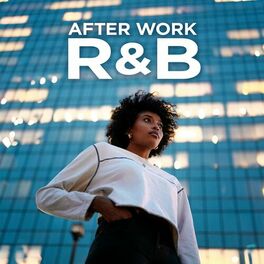 Album cover of After Work R&B