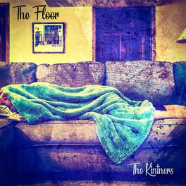Album cover of The Floor