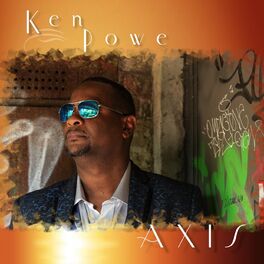 Album cover of Axis