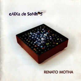 Album cover of Caixa de Sonhos / Brasileiro