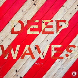 Album cover of Deep Waves, Vol. 5