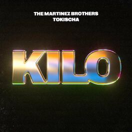 Album cover of KILO