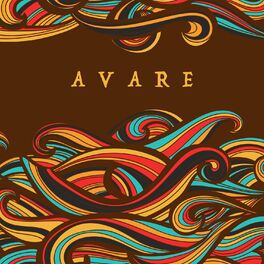 Album cover of Avare