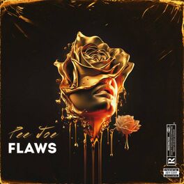 Album cover of Flaws (feat. Adrianne Lenker & Emily Burns)
