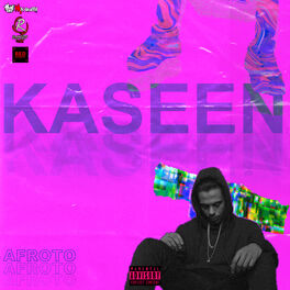 Album cover of كاسين