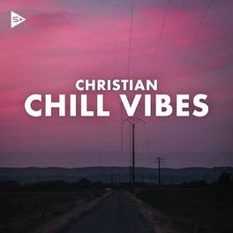 Album cover of Christian Chill Vibes