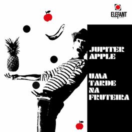 Album cover of Uma Tarde Na Fruteira (15th Anniversary Deluxe Edition)
