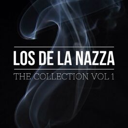 Album cover of Los De La Nazza the Collection, Vol. 1