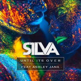 Album cover of Until It's Over