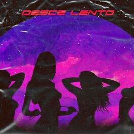 Album cover of Desce Lento