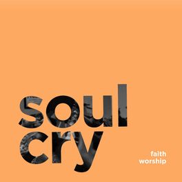 Album cover of Soul Cry (Radio Edit)