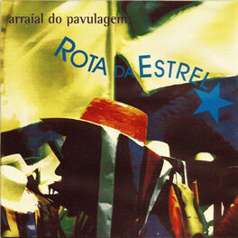 Album cover of Rota da Estrela