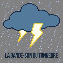  Bruit de la pluie pour bien dormir : Orage HD, Orage et pluit,  Pluie et tonnerre: Digital Music