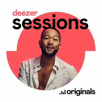 John Legend Redemption Song Cover Recorded At Home For Deezer Listen With Lyrics Deezer