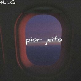 Album cover of Pior Jeito
