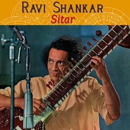 Album cover of Sitar