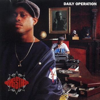 Gang Starr 24 7 365 Listen With Lyrics Deezer