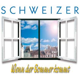 Album cover of Wenn der Sommer kommt