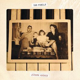 Album cover of The Family