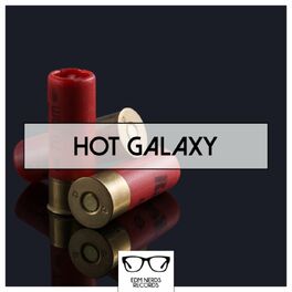 Album cover of Hot Galaxy