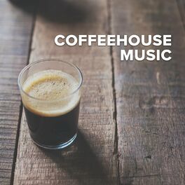 Album cover of Coffeehouse Music