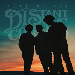 Album cover of Next of Kin