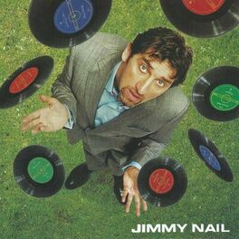Album cover of Ten Great Songs and an OK Voice
