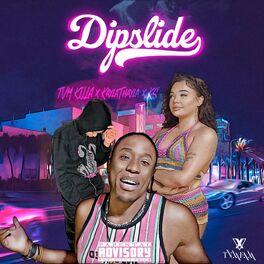 Album cover of DipSlide