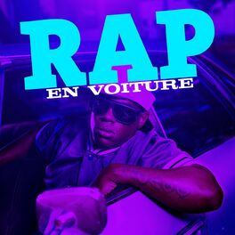 Album cover of Rap en voiture